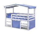 Julian Bowen Hide Out Bed